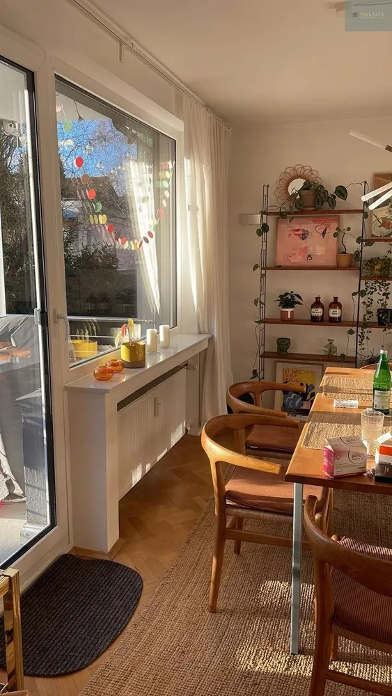 3 Zimmer Wohnung mit 105 m² in Essen – Bild 5