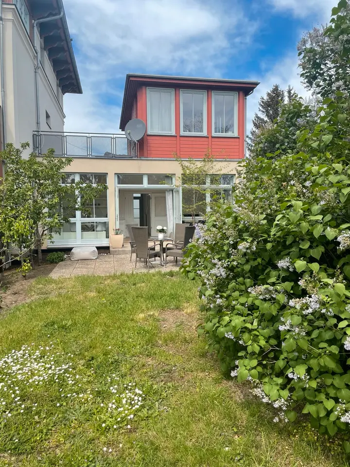 4 Zimmer Wohnung mit 100 m² in Radebeul – Bild 3