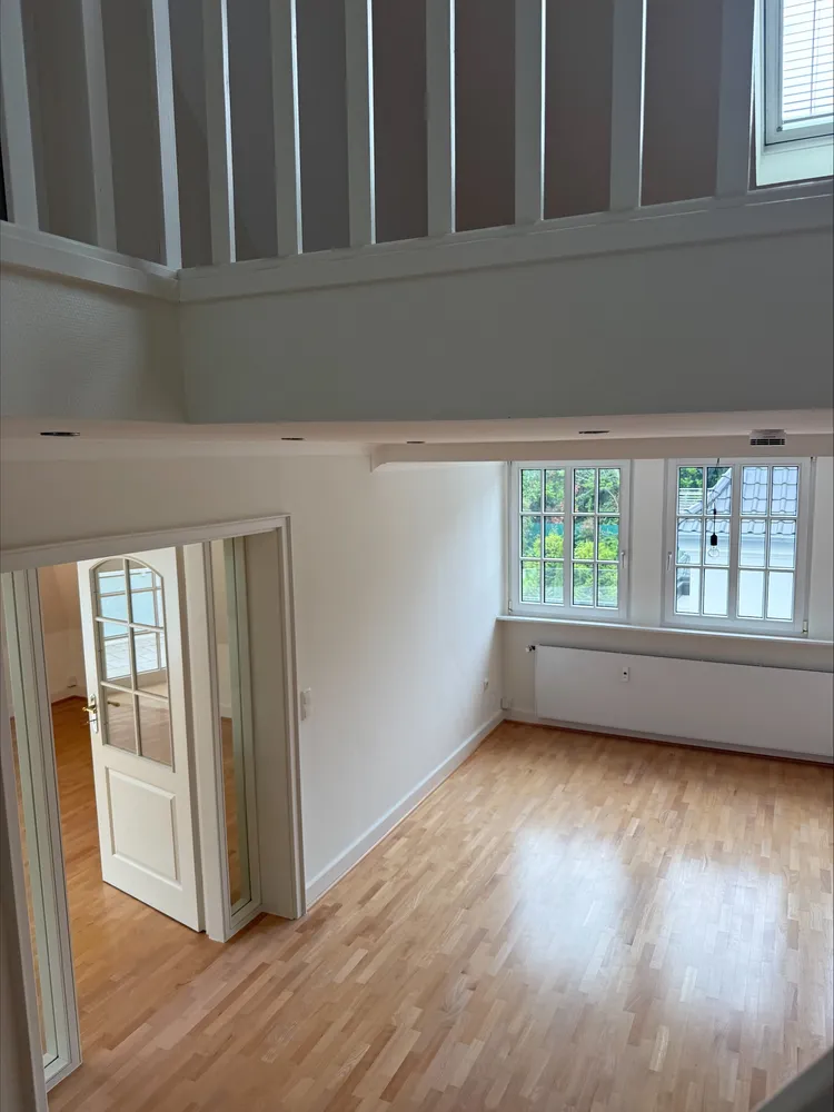 5 Zimmer Wohnung mit 126 m² in Dortmund – Bild 4