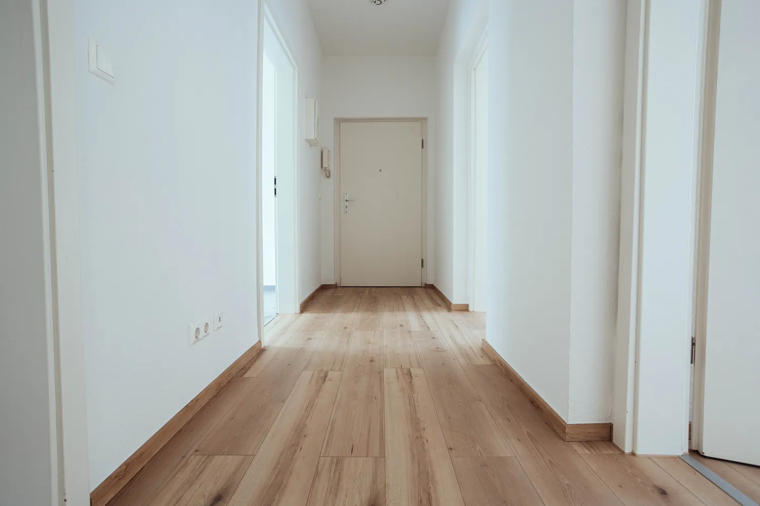 3 room apartment with 76 m² in Magdeburg – Photo 4