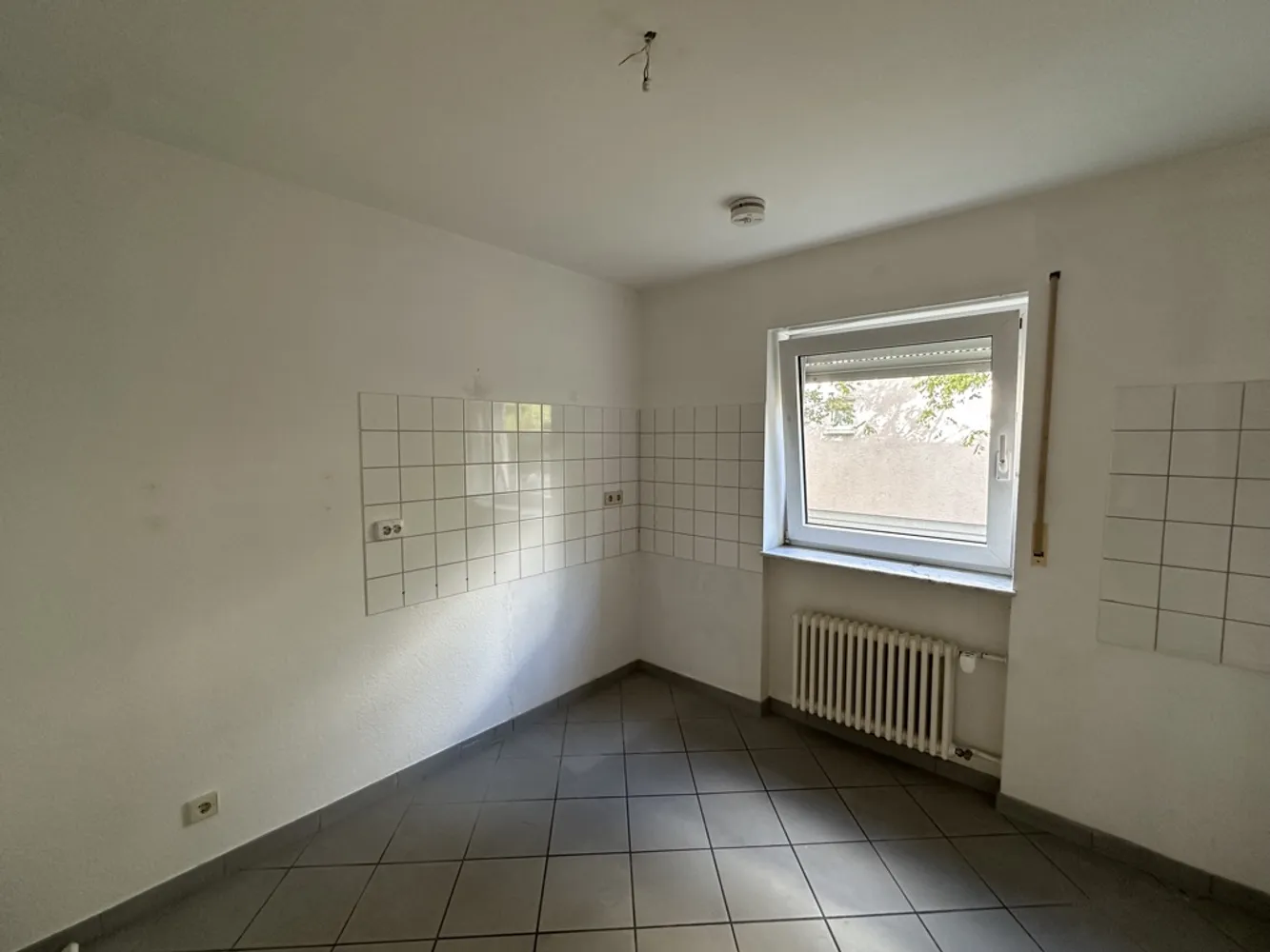 4 Zimmer Wohnung mit 107 m² in Karlsruhe – Bild 1