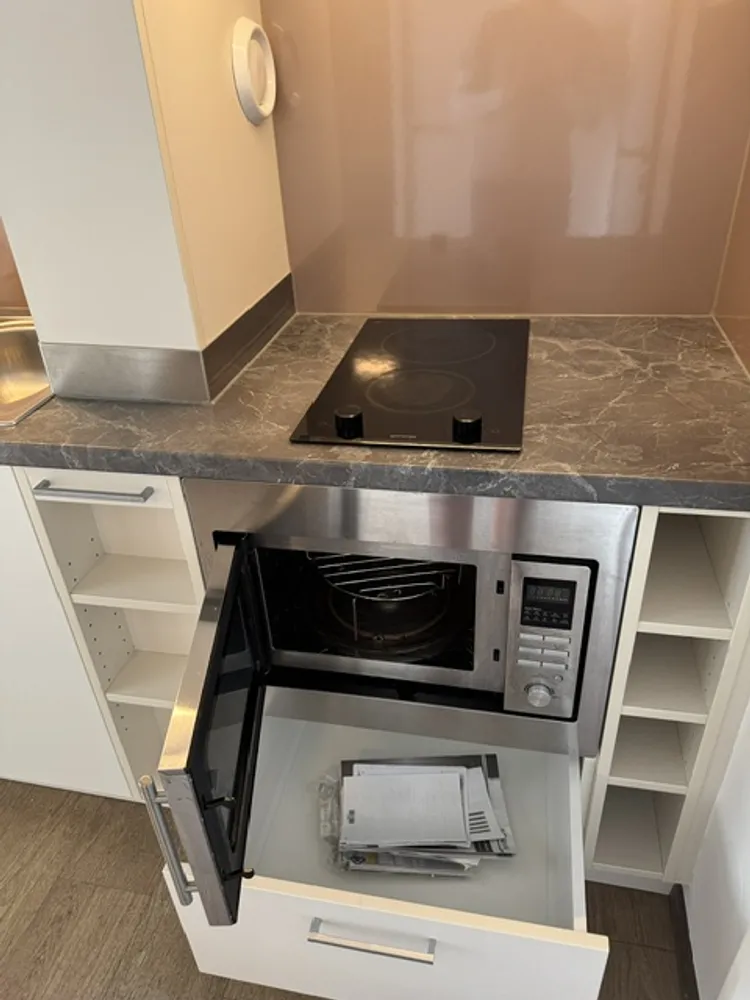 1 Zimmer Wohnung mit 21 m² in München – Bild 4