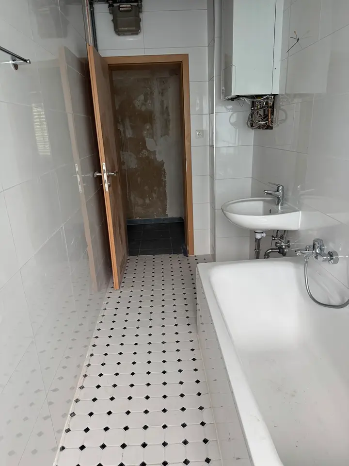 5 Zimmer Wohnung mit 95 m² in Darmstadt – Bild 7
