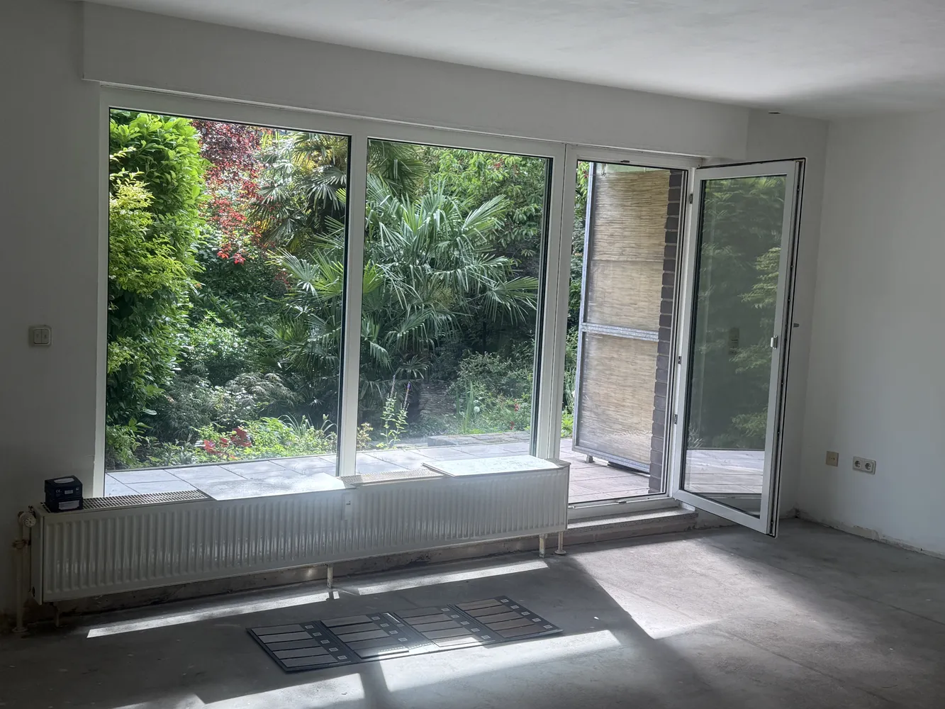 2 Zimmer Wohnung mit 88 m² in Duisburg – Bild 5