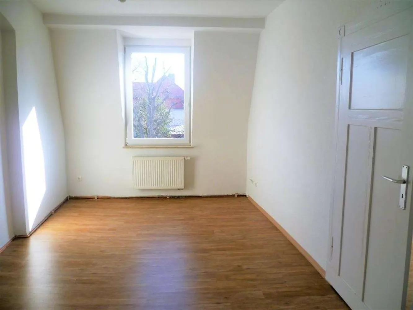 3 Zimmer Wohnung mit 60 m² in Nürnberg – Bild 2