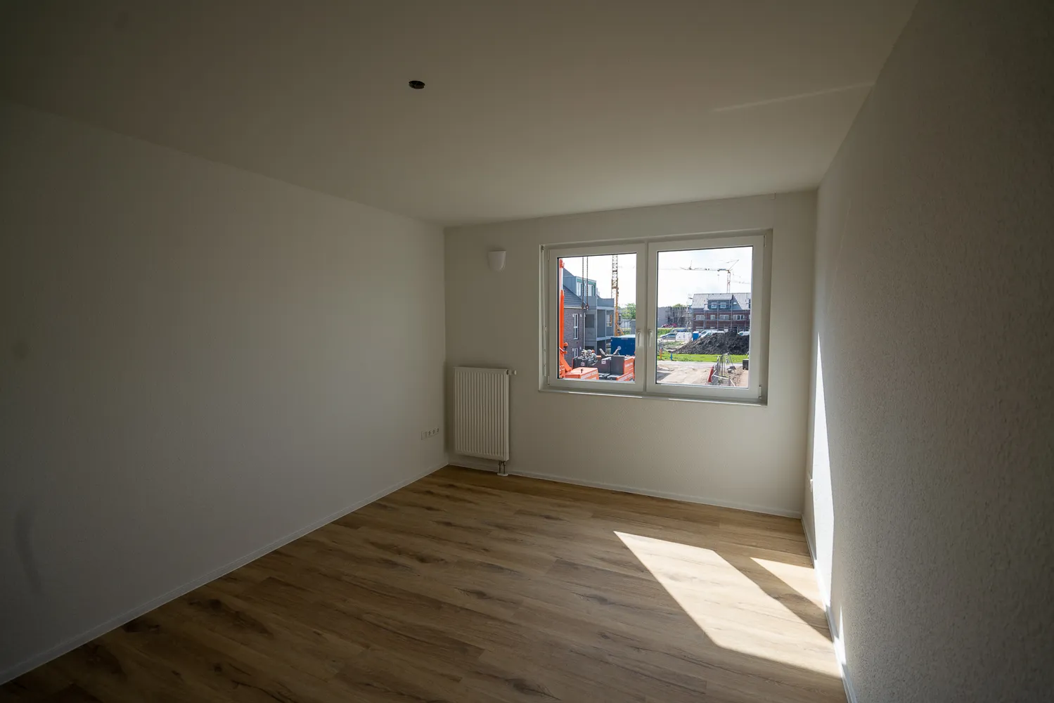 5 Zimmer Wohnung mit 132 m² in Winsen (Luhe) – Bild 12
