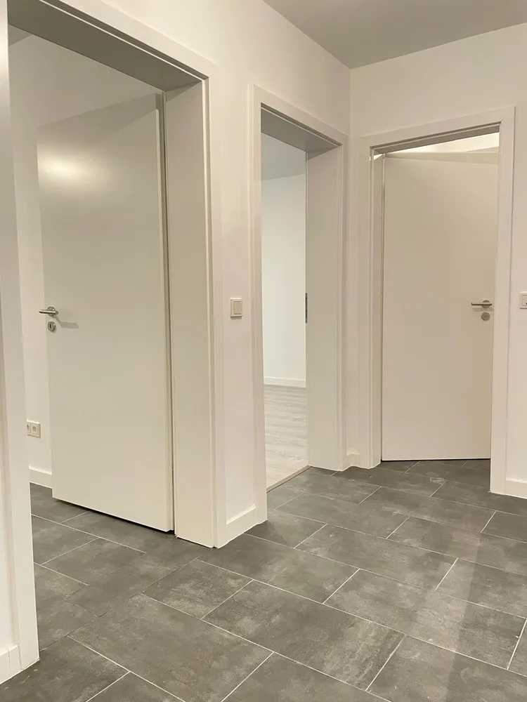 2 Zimmer Wohnung mit 60 m² in Köln – Bild 1
