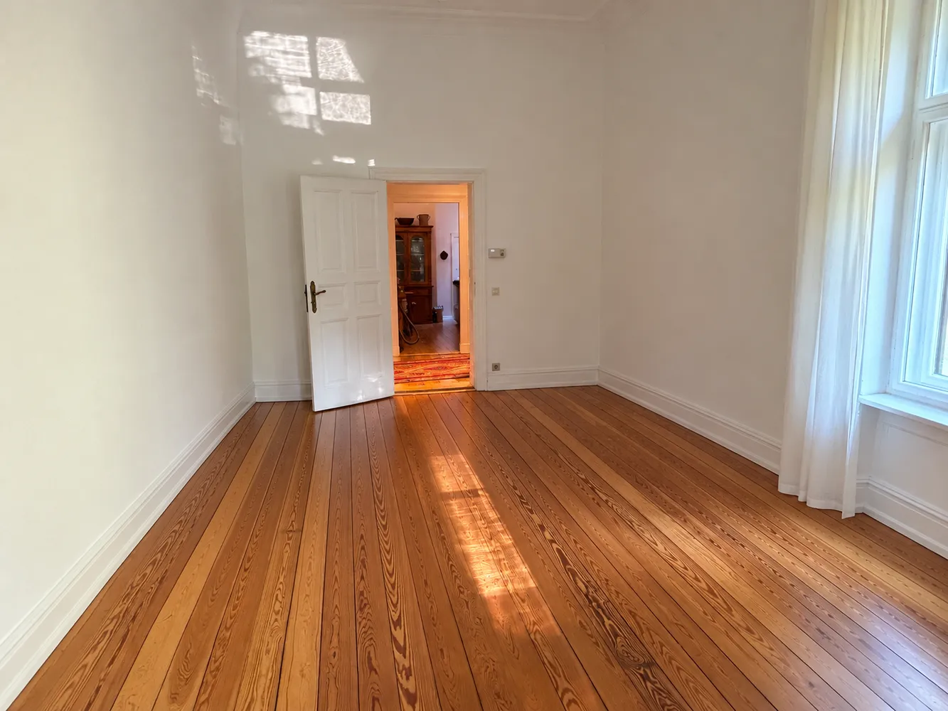 3 Zimmer Wohnung mit 91 m² in Berlin – Bild 3