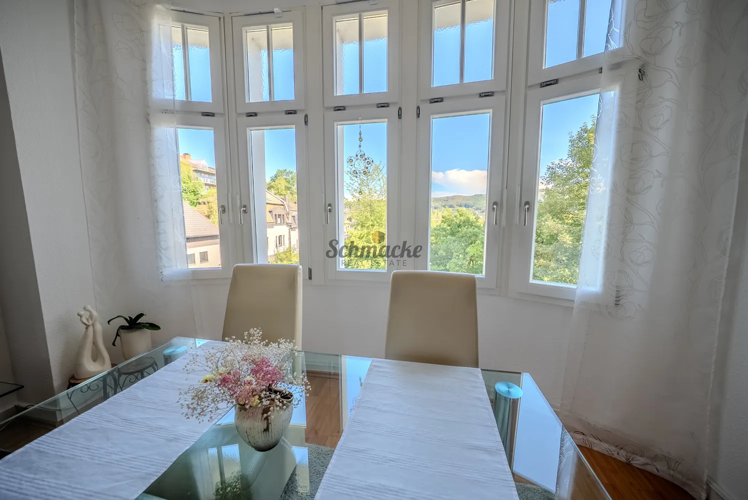 4 Zimmer Wohnung mit 115 m² in Hagen – Bild 5