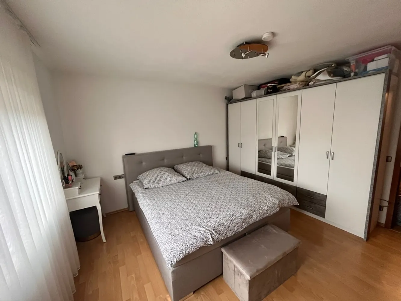 3 Zimmer Wohnung mit 56 m² in Pforzheim – Bild 6