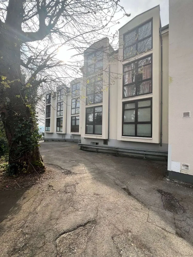 1 Zimmer Wohnung mit 25 m² in Wuppertal – Bild 1