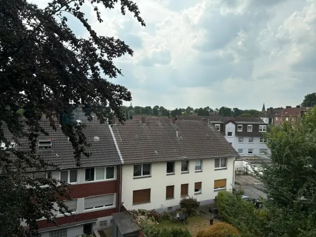 4 Zimmer Wohnung mit 75 m² in Herne – Bild 7