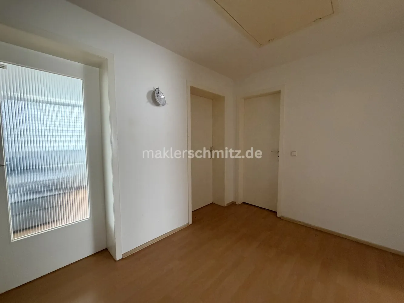 3 Zimmer Wohnung mit 67 m² in Mönchengladbach – Bild 2