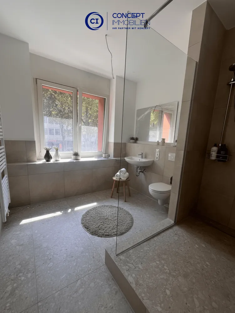 2 Zimmer Wohnung mit 61 m² in Köln – Bild 4