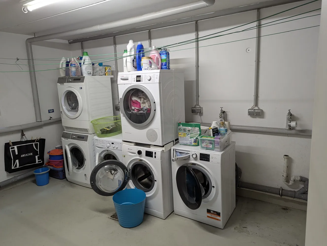 2 Zimmer Wohnung mit 34 m² in Stuttgart – Bild 11