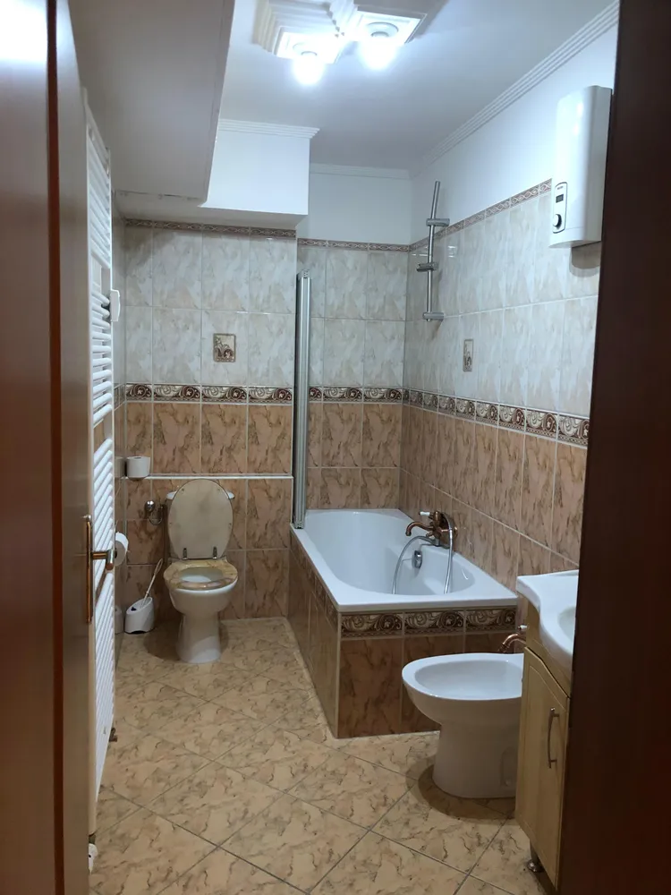 3 Zimmer Wohnung mit 87 m² in Mannheim – Bild 12