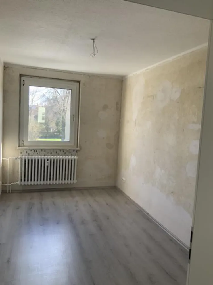 3 Zimmer Wohnung mit 53 m² in Herne – Bild 7