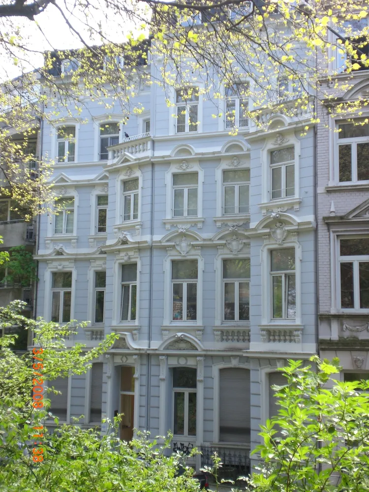 2 Zimmer Wohnung mit 73 m² in Aachen – Bild 1