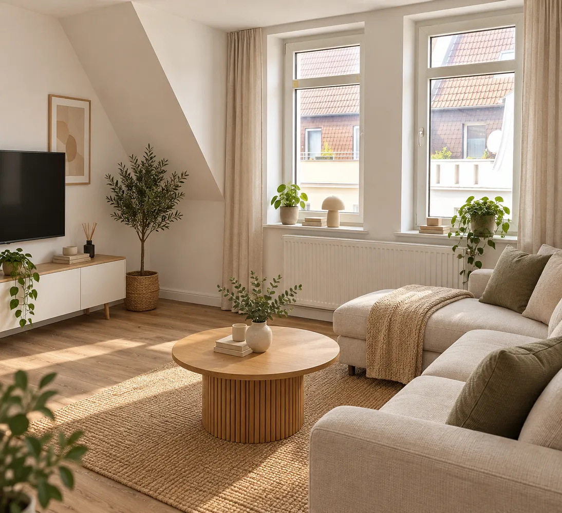 2 Zimmer Wohnung mit 71 m² in Dortmund – Bild 9