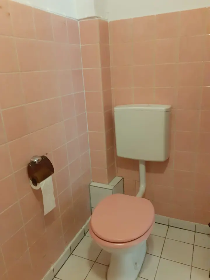 Studio mit 30 m² in Weinheim – Bild 8