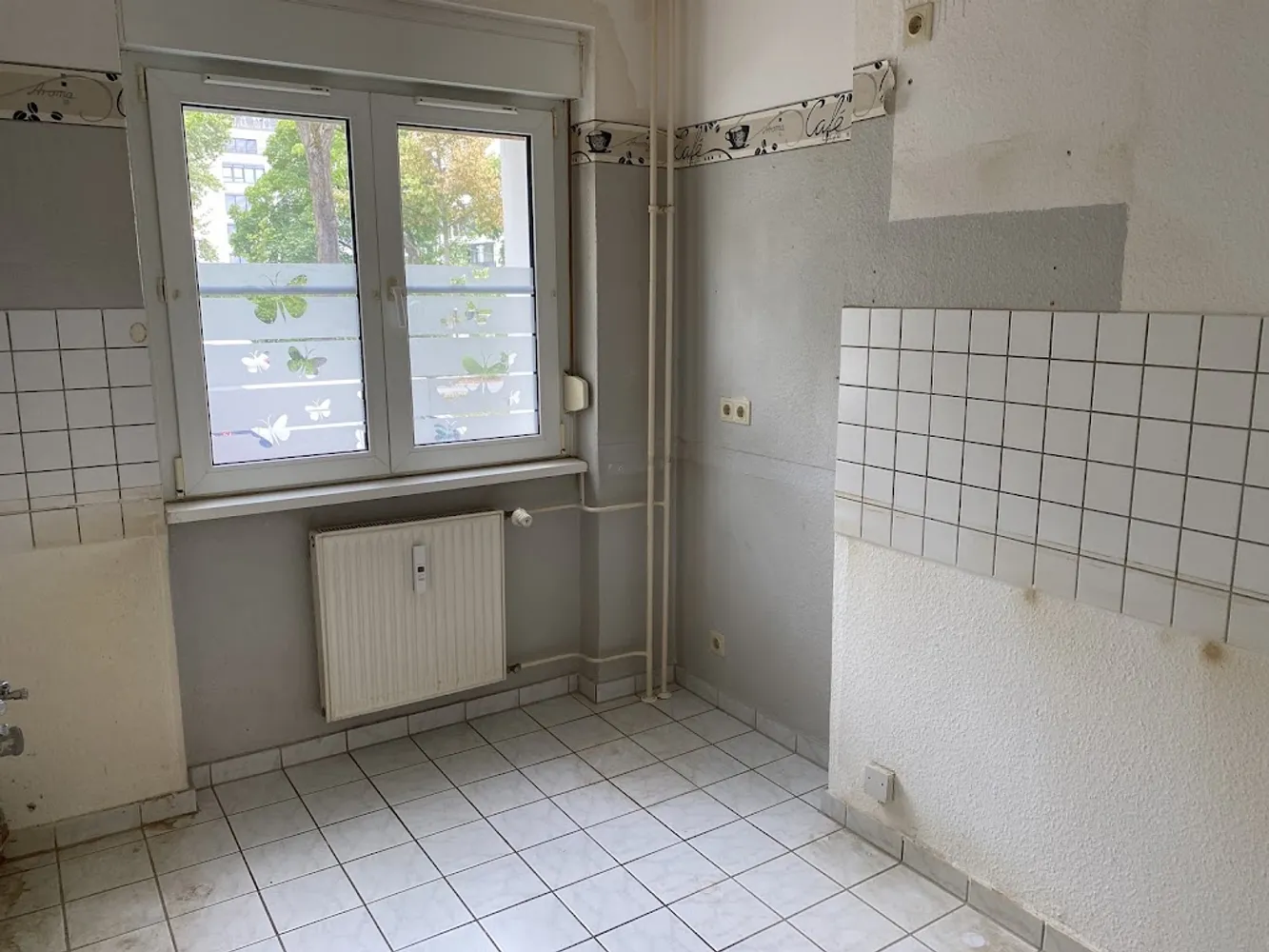 2 Zimmer Wohnung mit 43 m² in Berlin – Bild 4