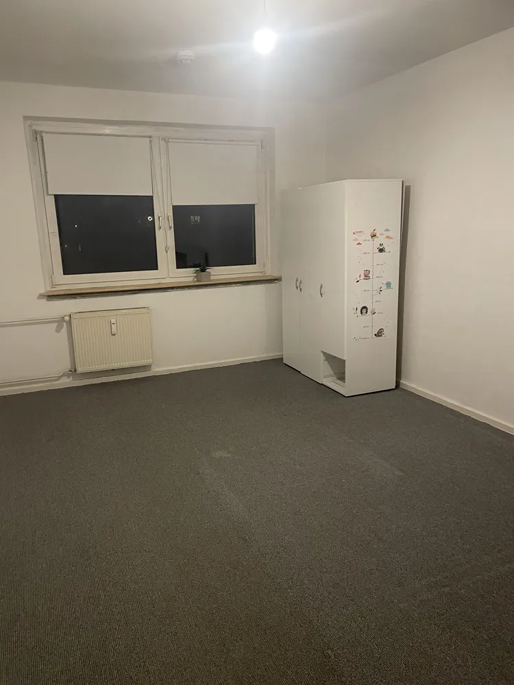 3 Zimmer Wohnung mit 61 m² in Eberswalde – Bild 2
