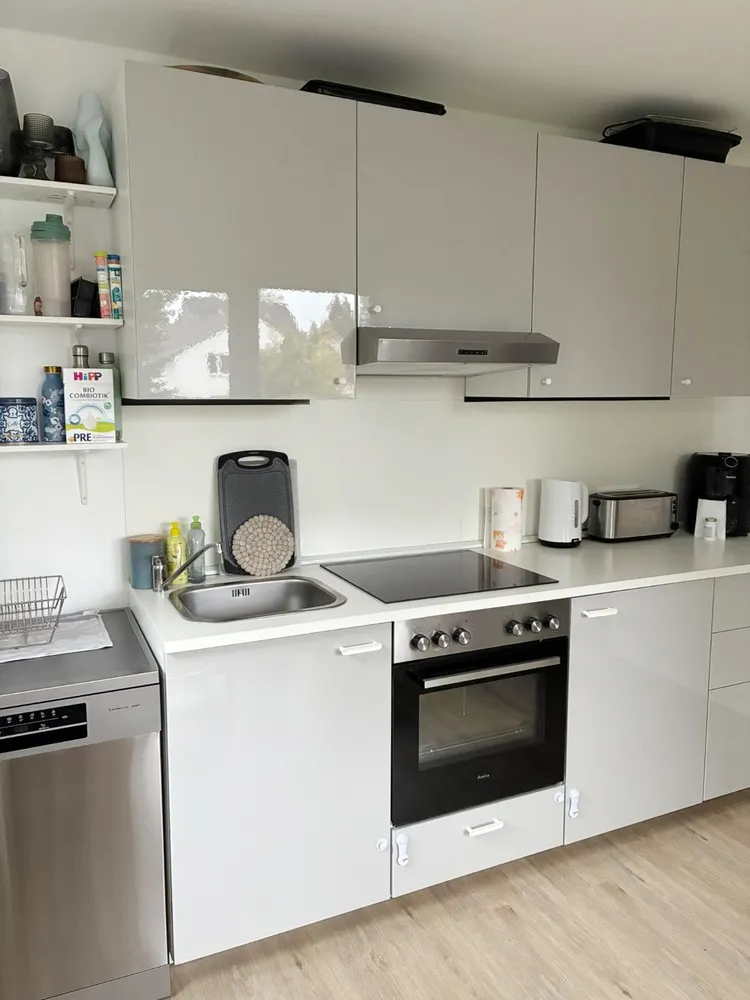 3 Zimmer Wohnung mit 116 m² in Hagen – Bild 7