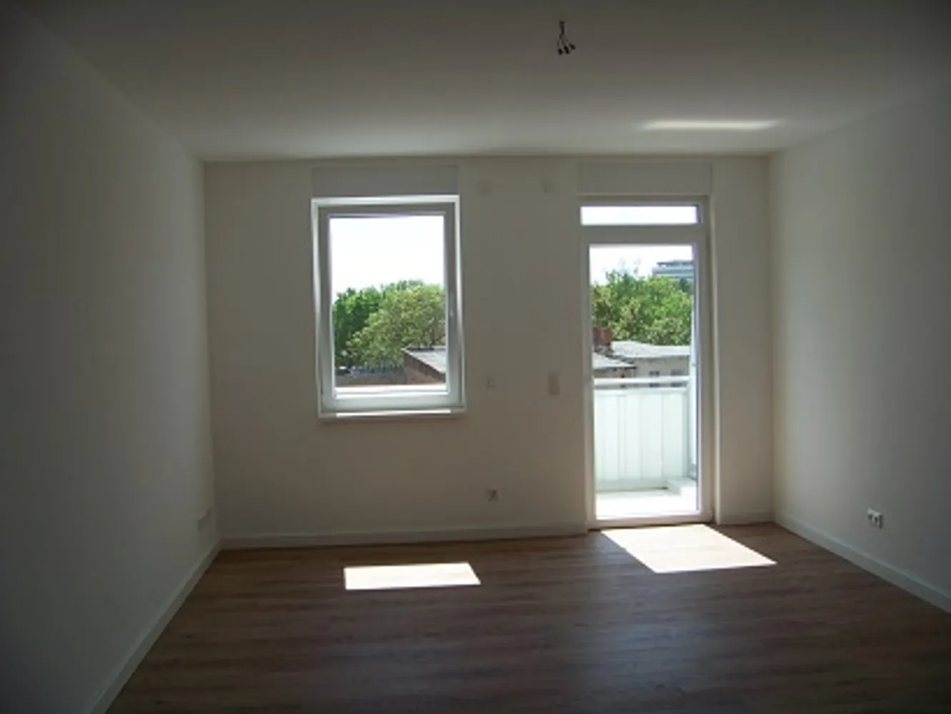 1 Zimmer Wohnung mit 46 m² in Fürstenwalde/Spree – Bild 4
