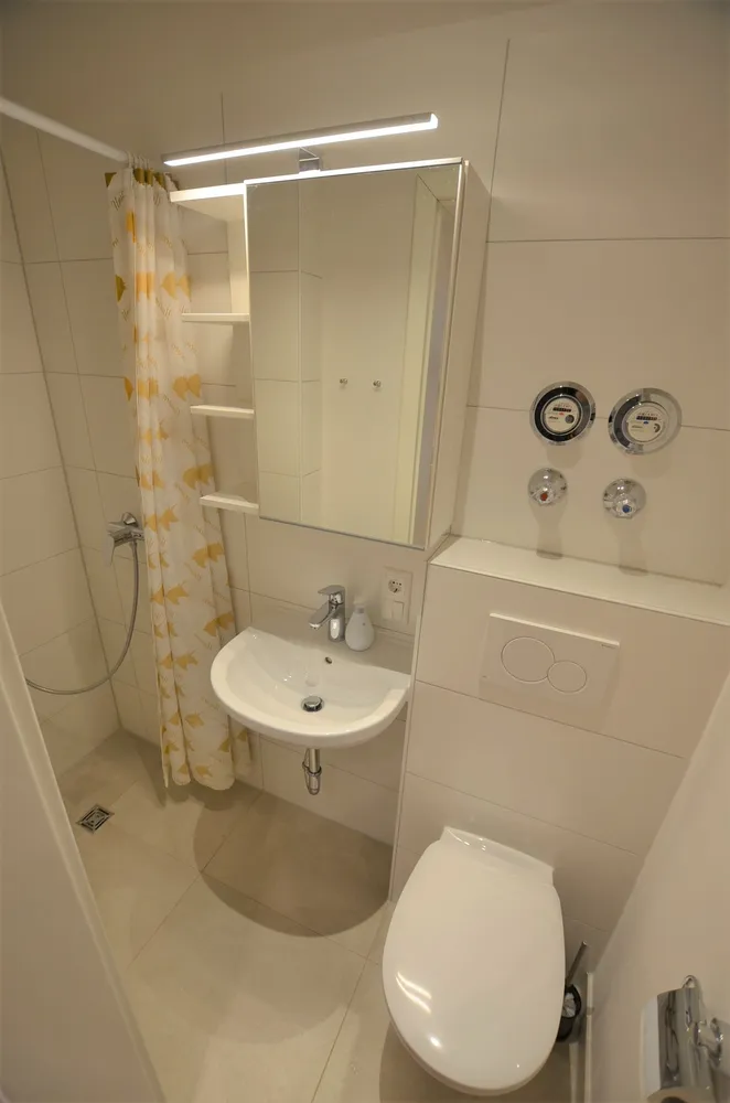 2 room apartment with 35 m² in Munich – Photo 5