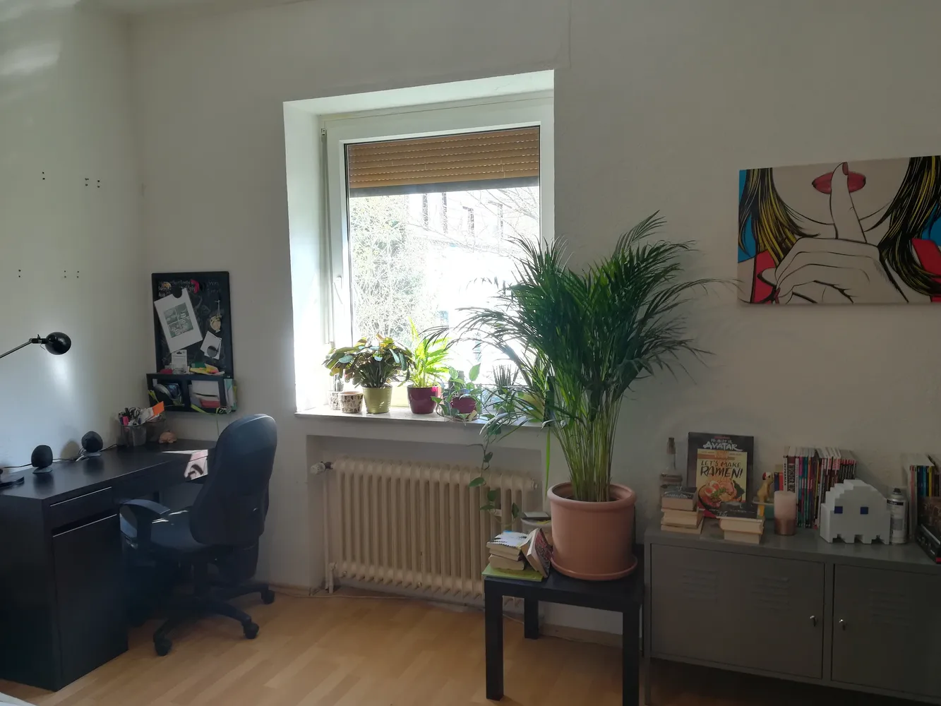 4 Zimmer Wohnung mit 98 m² in Köln – Bild 4