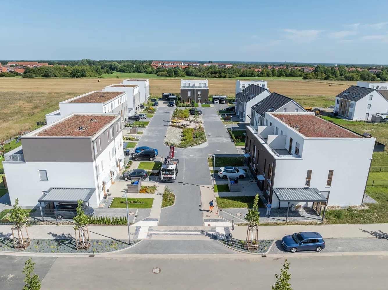 5 Zimmer Haus mit 158 m² in Wolfsburg – Bild 11