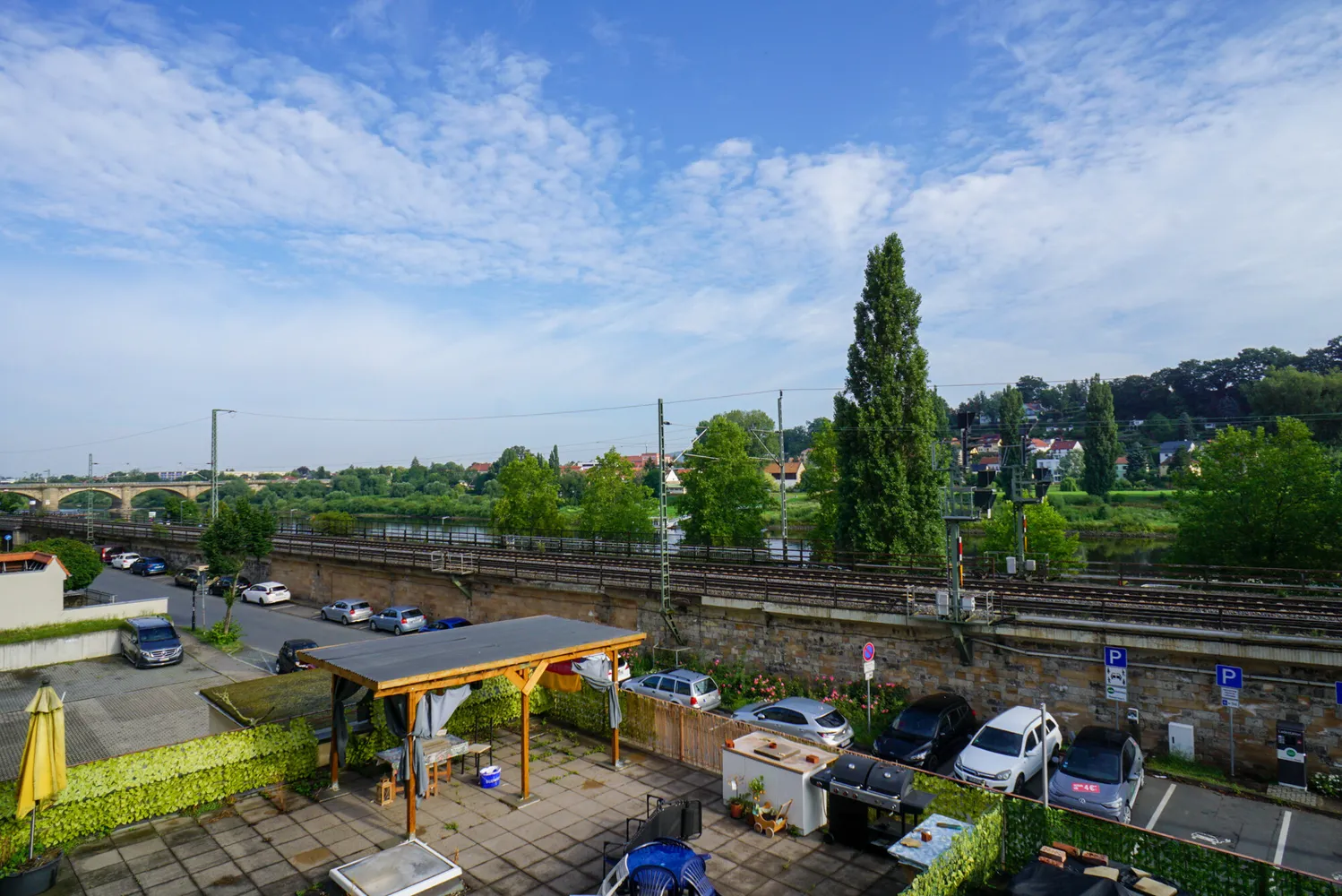 4 Zimmer Wohnung mit 96 m² in Pirna – Bild 5