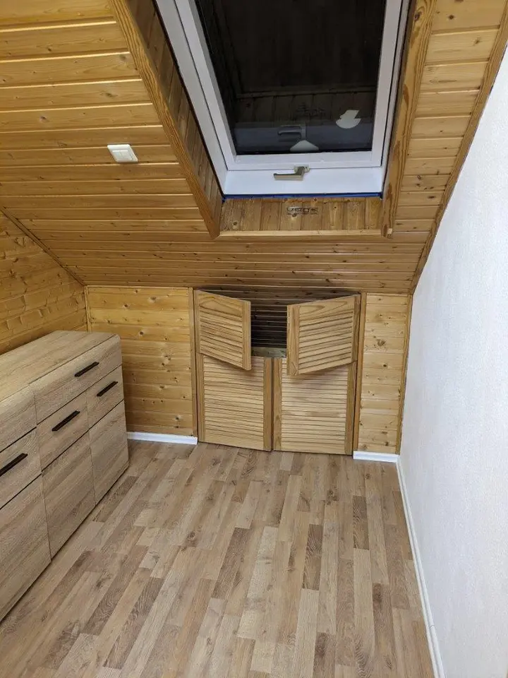 3 Zimmer Wohnung mit 110 m² in Neuss – Bild 8