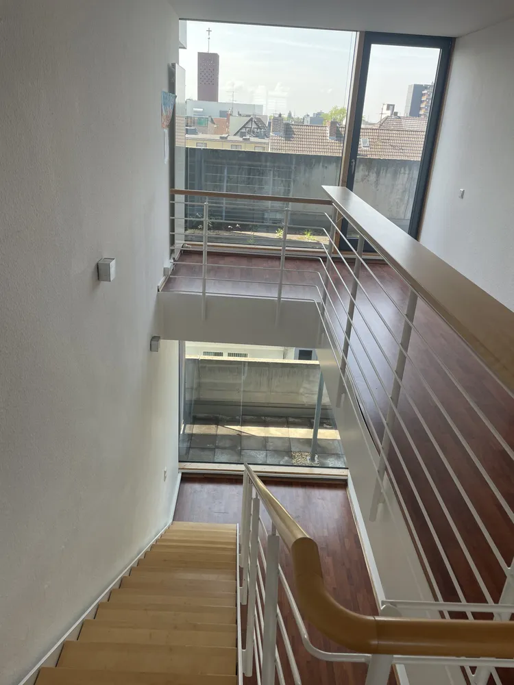 3 Zimmer Wohnung mit 100 m² in Krefeld – Bild 4