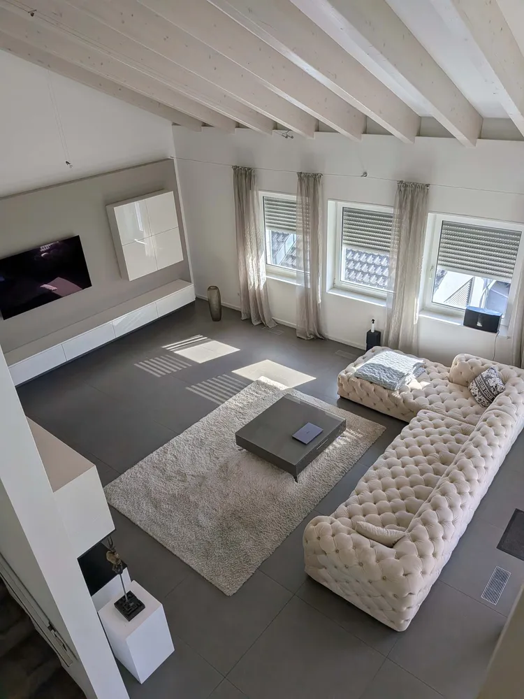 5 room apartment with 242 m² in Ludwigshafen am Rhein – Photo 8