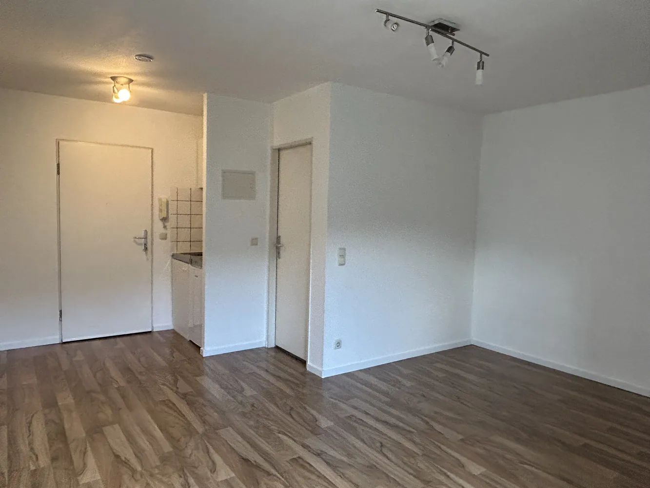 1 Zimmer Wohnung mit 24 m² in Heidelberg – Bild 2
