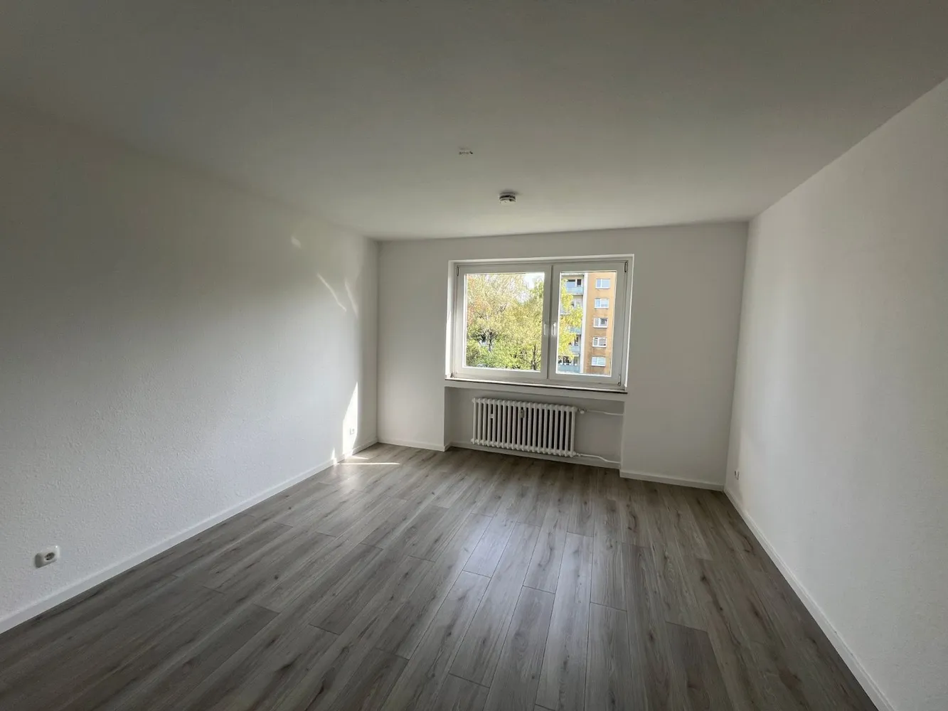 3 Zimmer Wohnung mit 80 m² in Duisburg – Bild 7