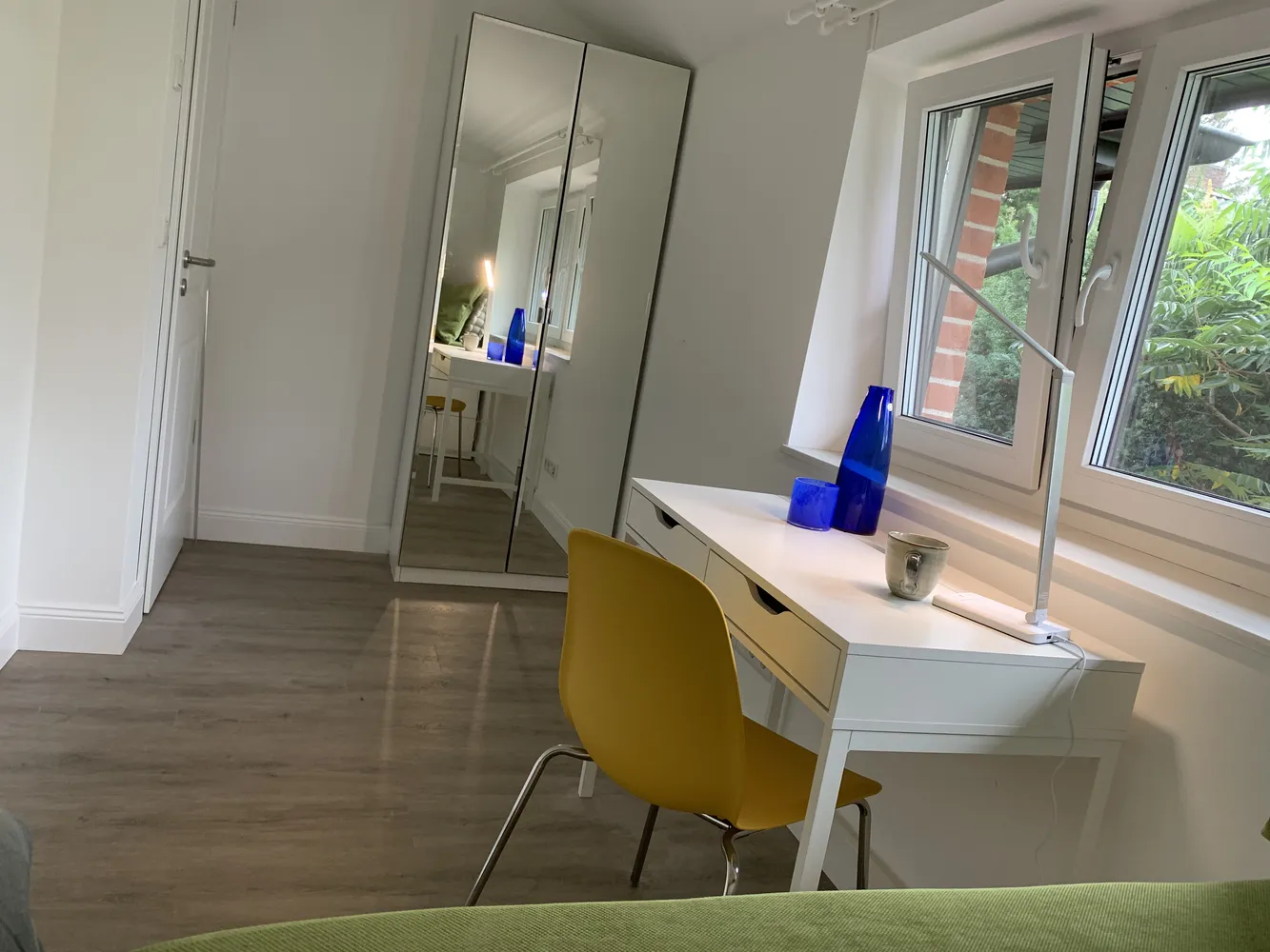 3 Zimmer Wohnung mit 60 m² in Hamburg – Bild 12