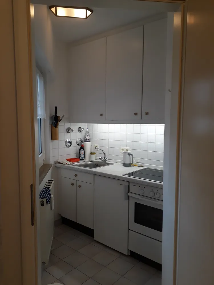 1 Zimmer Wohnung mit 32 m² in München – Bild 5