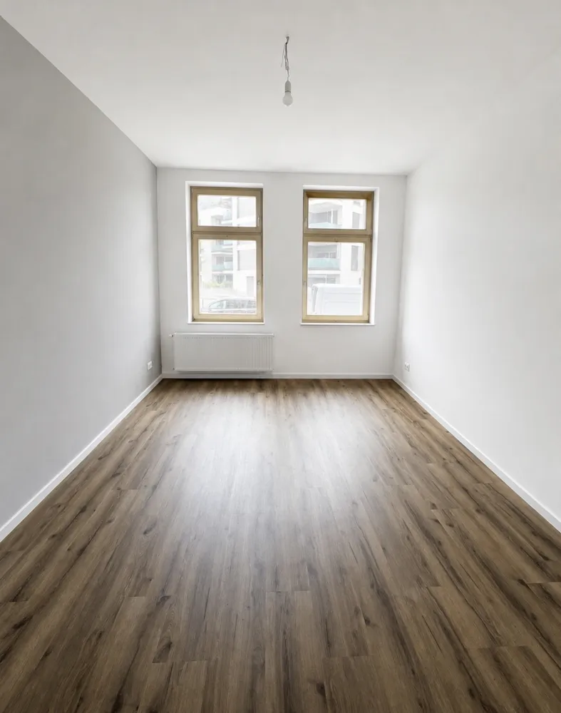 4 room apartment with 92 m² in Magdeburg – Photo 3