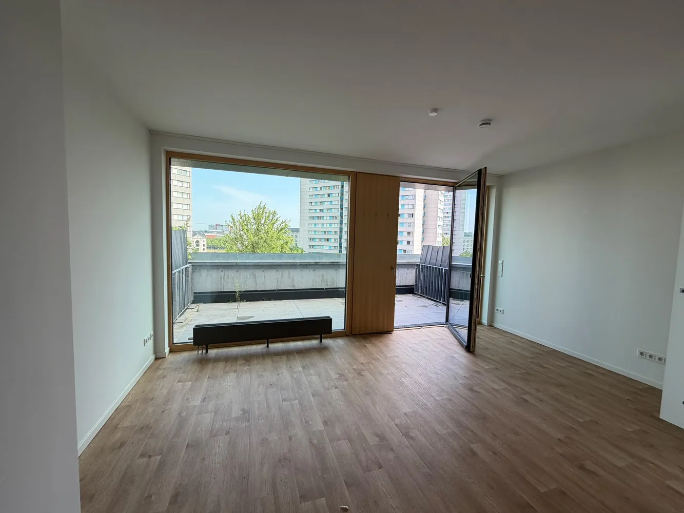 4 Zimmer Wohnung mit 131 m² in Berlin – Bild 4