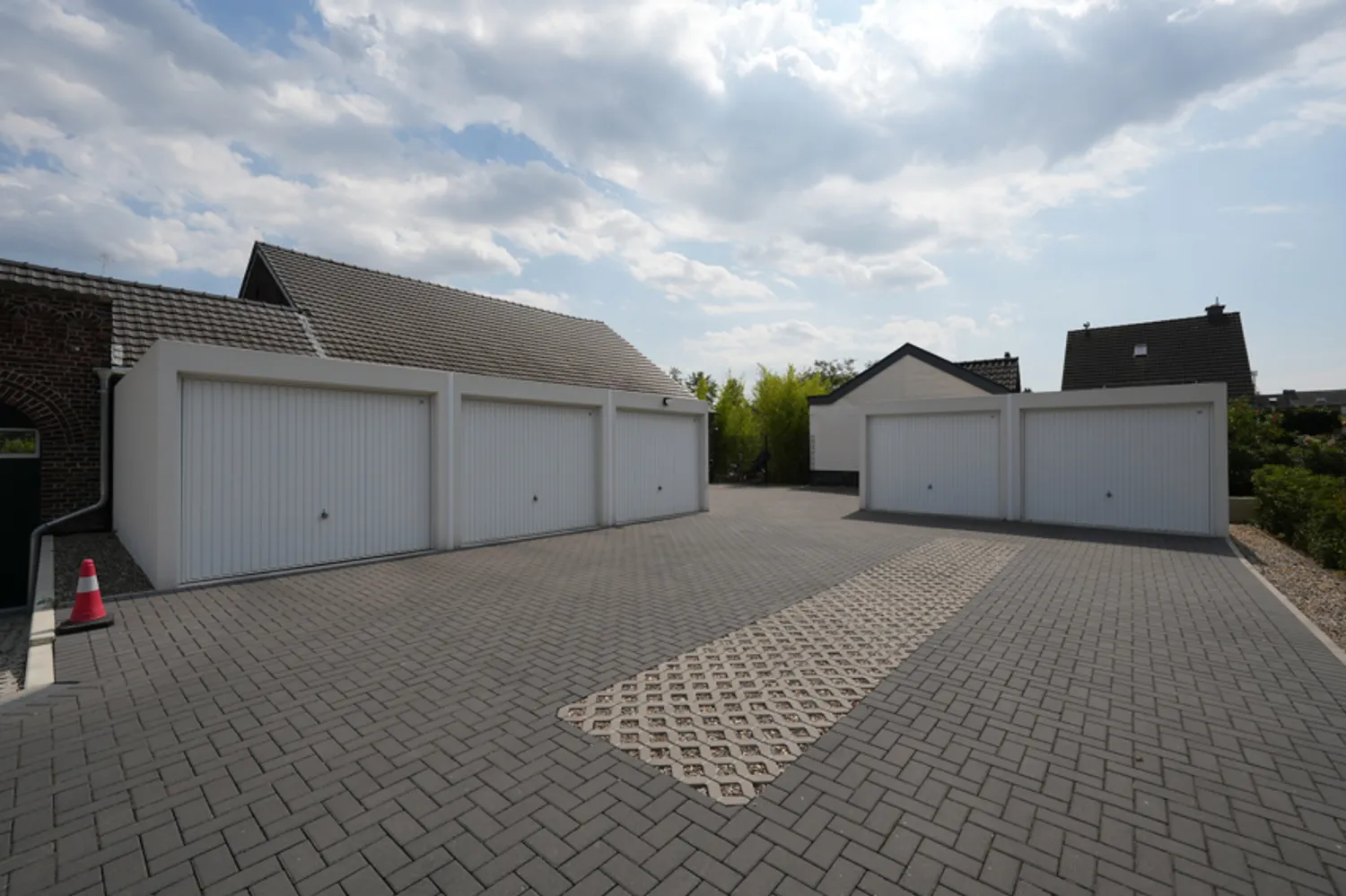 3 Zimmer Wohnung mit 94 m² in Krefeld – Bild 11