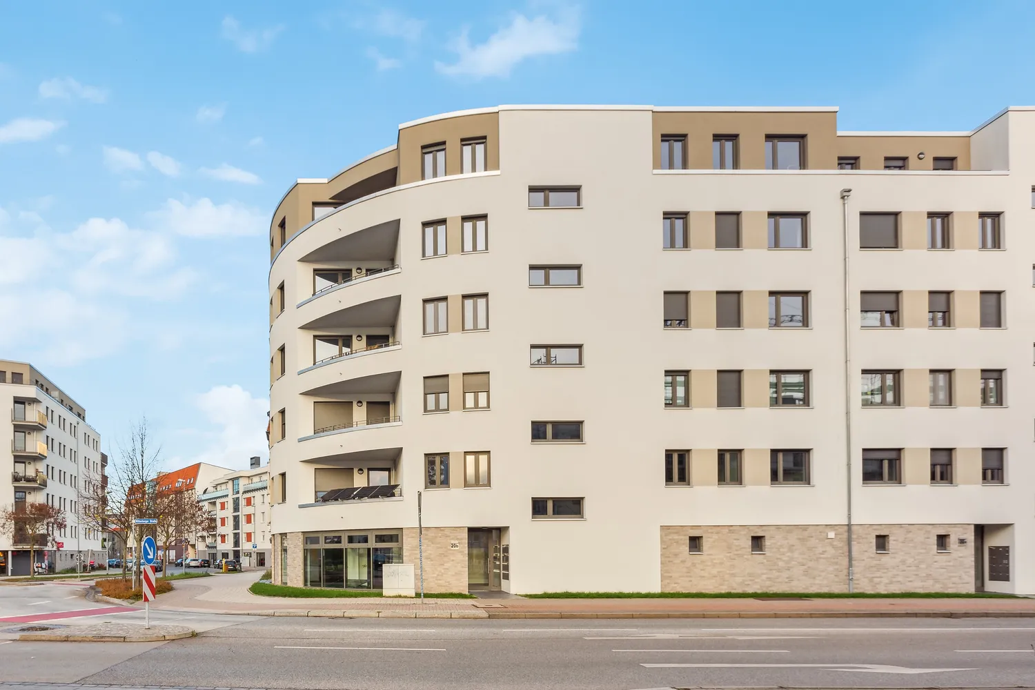 3 Zimmer Wohnung mit 75 m² in Magdeburg – Bild 7