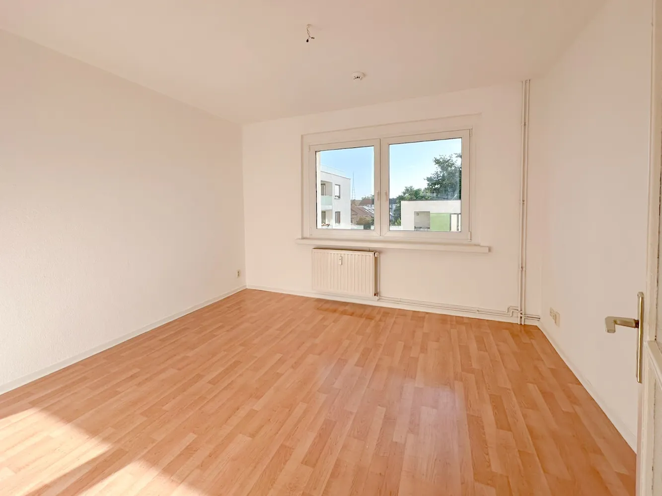 2 Zimmer Wohnung mit 57 m² in Magdeburg – Bild 10