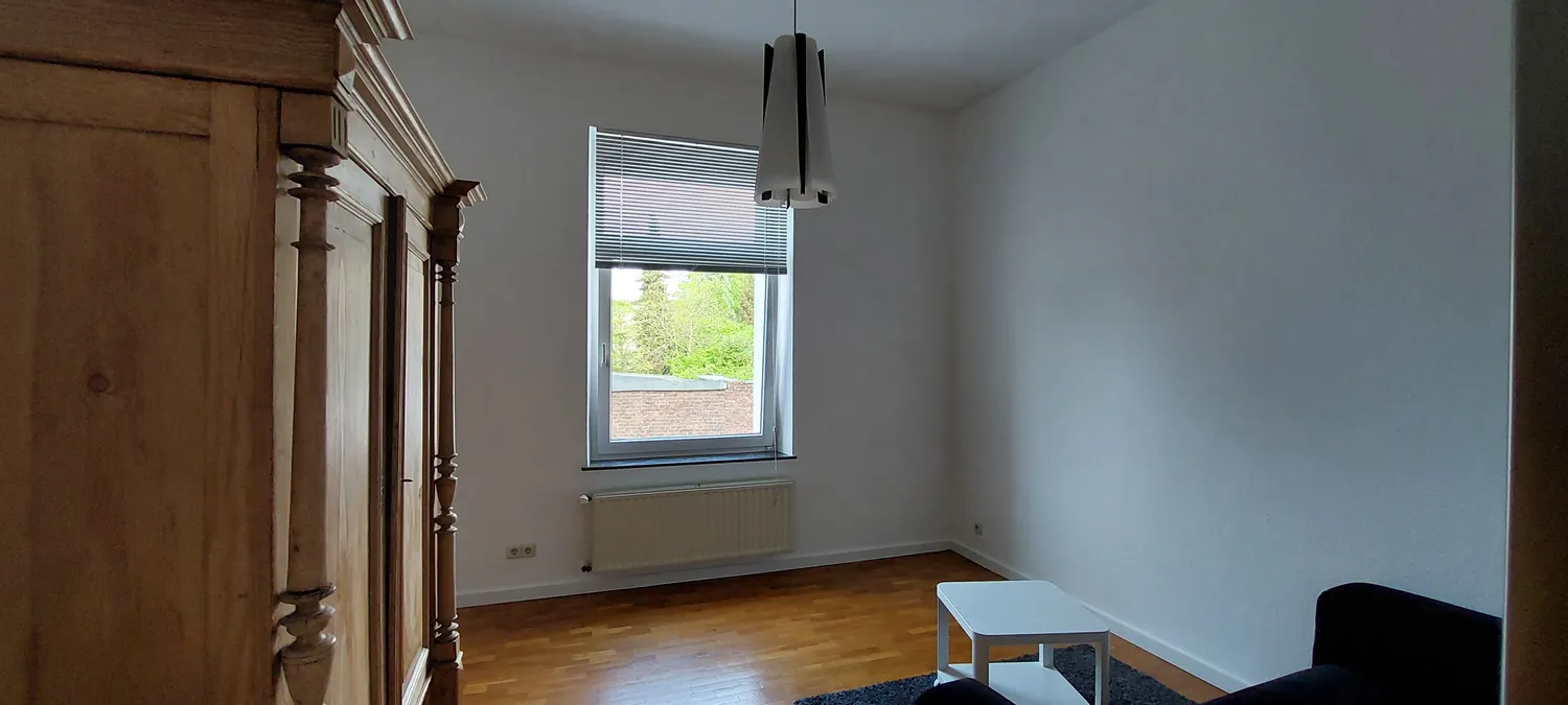 1 Zimmer Wohnung mit 32 m² in Aachen – Bild 4