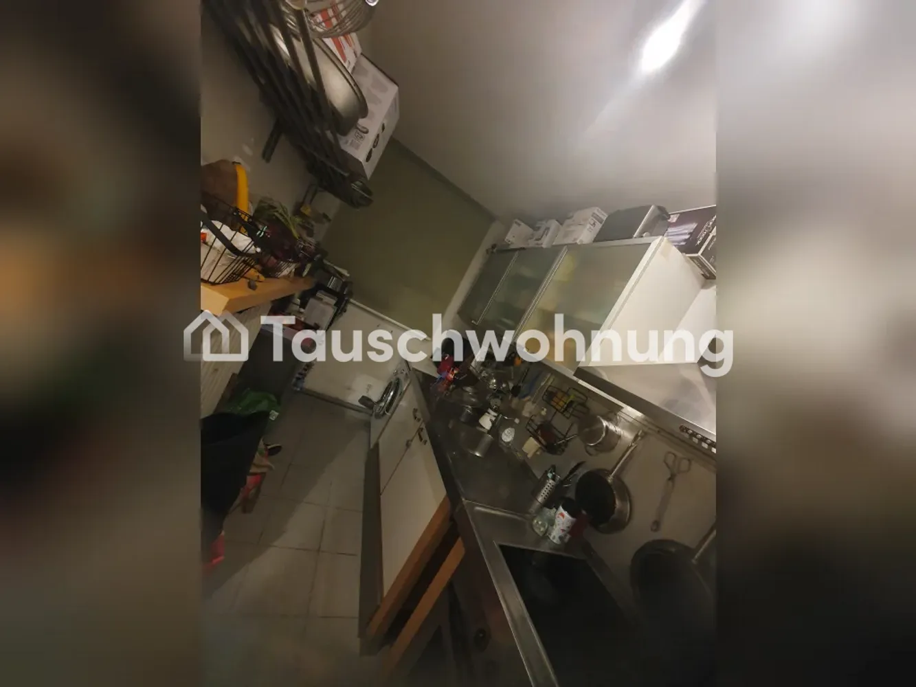2 Zimmer Wohnung mit 64 m² in Berlin – Bild 1