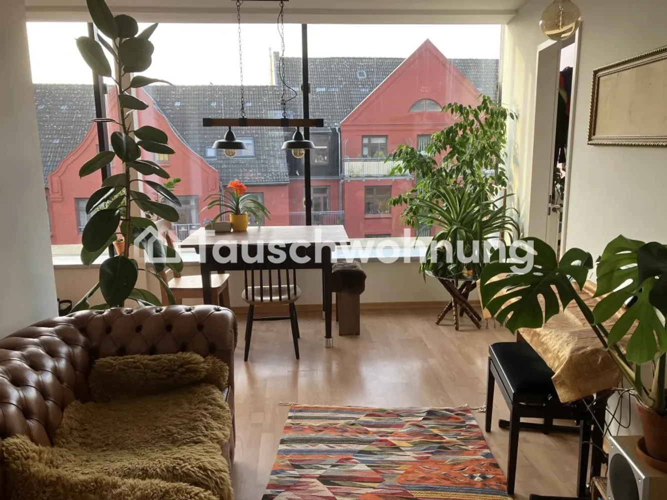 2 room apartment with 54 m² in Hamburg – Photo 5