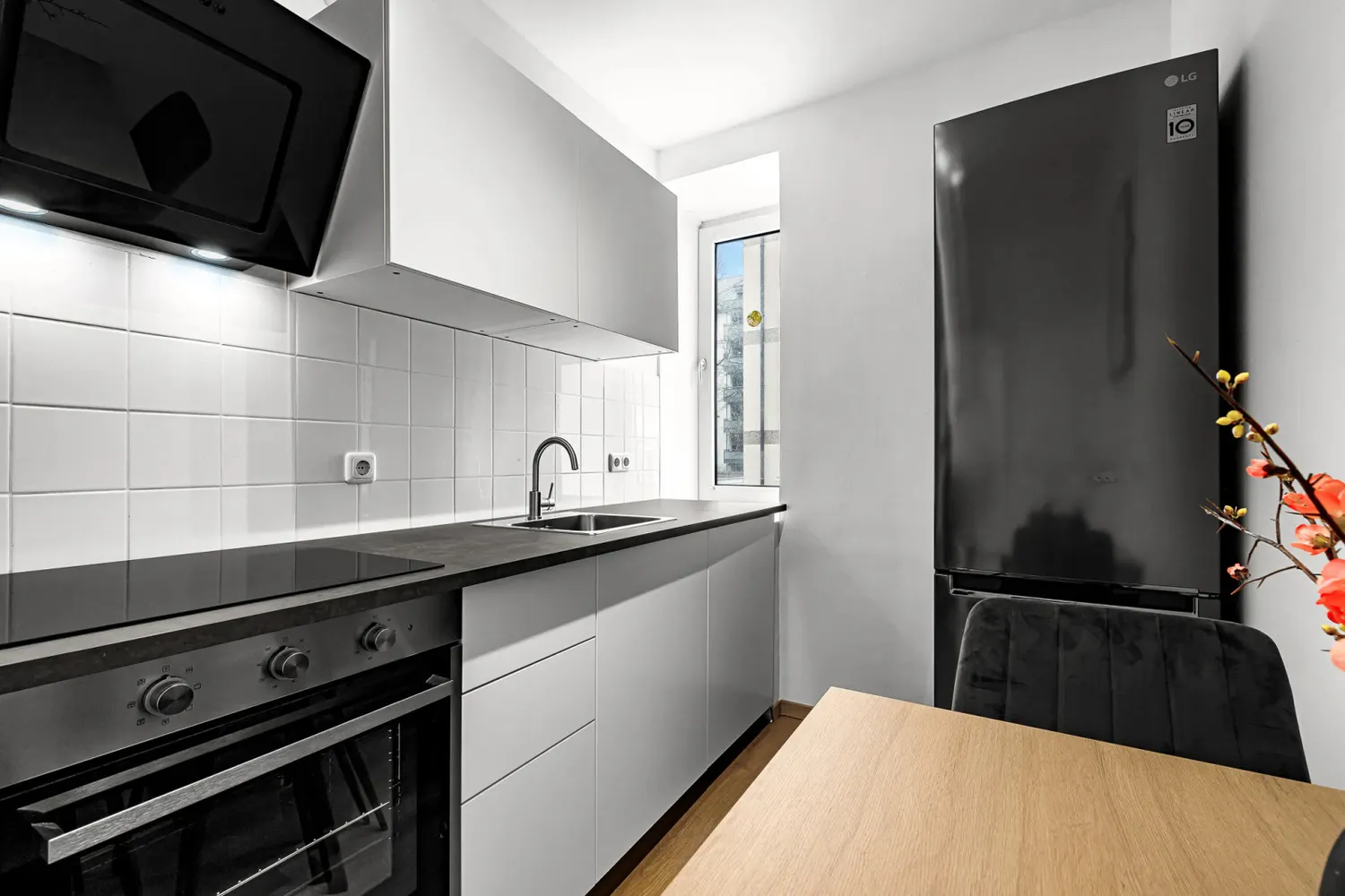 Shared room with 20 m² in Munich – Photo 5