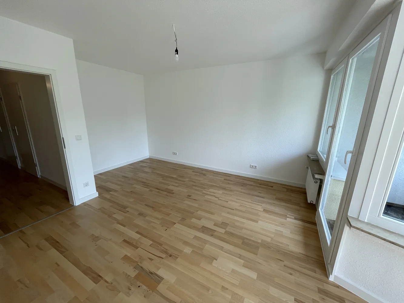 1 Zimmer Wohnung mit 37 m² in Bonn – Bild 3