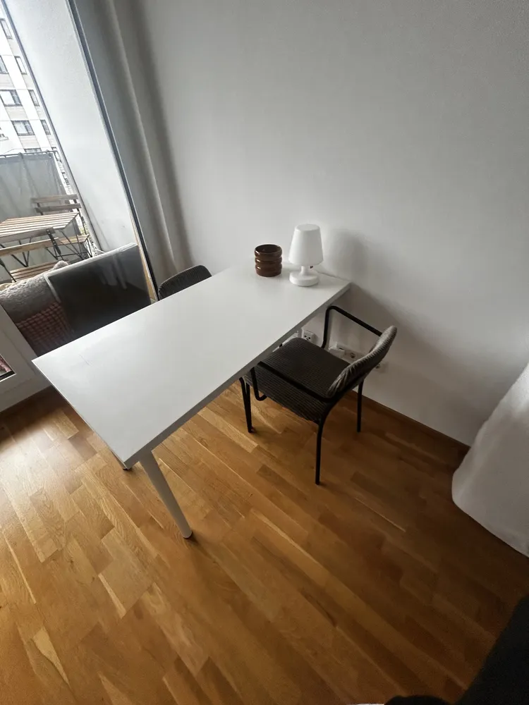 1 Zimmer Wohnung mit 21 m² in München – Bild 7